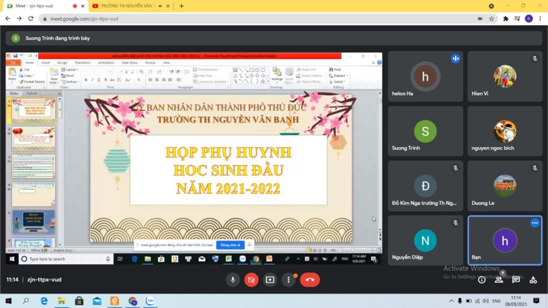 Ảnh đại diện
